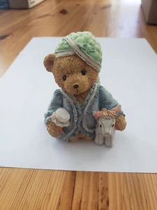 cherished teddies by priscilla hillman figuren - Bild 1 von 54