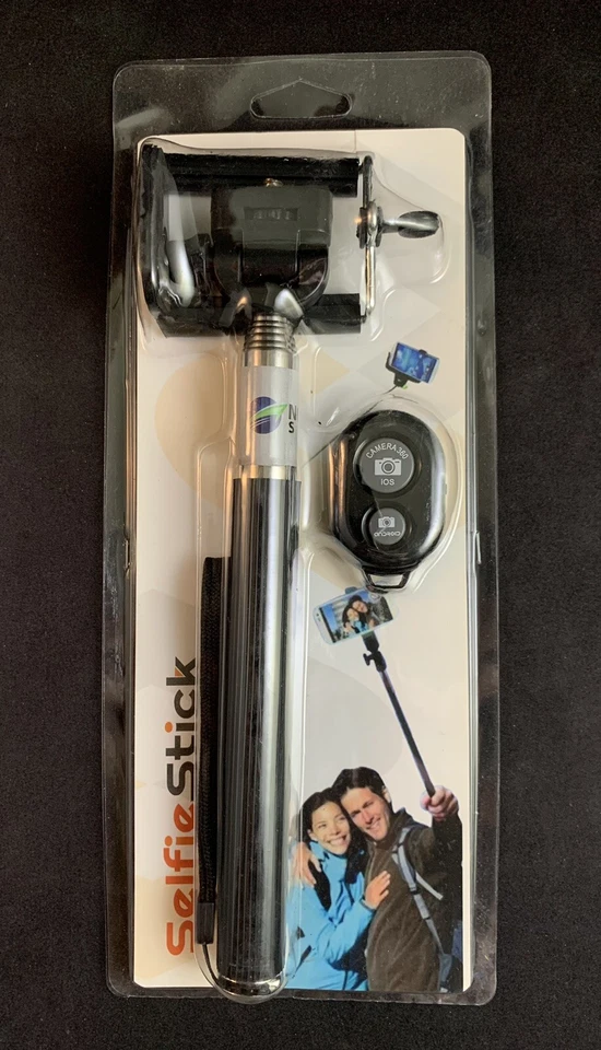Northeast Suites Bluetooth Selfie Stick - Image 1 of 3
