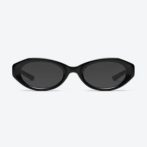 Gentle Monster x Maison Margiela MM204 Black Gray / 100% Authentic / FedEx - Picture 1 of 9