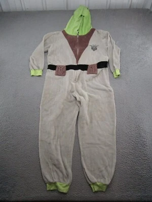 Star Wars Pijama Una Pieza Mujer Ropa de Dormir Talla L Disfraz Halloween Foto 1 de 4
