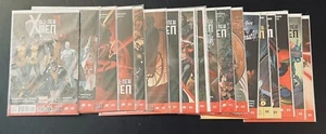 All New X-Men 19 Hefte Lot High Grade (2013) - Bild 1 von 6