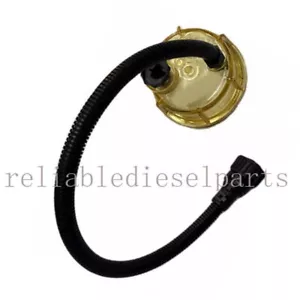 For Volvo EC200D EC290B EC360C L110H L60H A25D Seperator Filter Bowl 11110738 - Picture 1 of 15