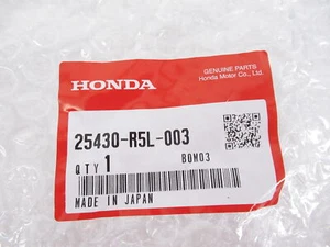 Genuine OEM Honda Acura 25430-R5L-003 Automatic Transmission Filter - Picture 1 of 4