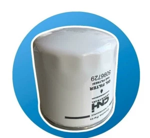 #5096729-Oil Filter Cnh Industrial Original Part For New Holland - Case - Picture 1 of 1