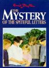 The Mystery of the Spiteful Letters (Five Find-outers & Dog),Eni