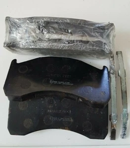 NEW JURATEK VOLVO FL TRUCK FRONT OR REAR BRAKE PADS JCP1387 - Picture 1 of 2