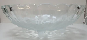 Ciotola di frutta ovale congelata B - Foto 1 di 6