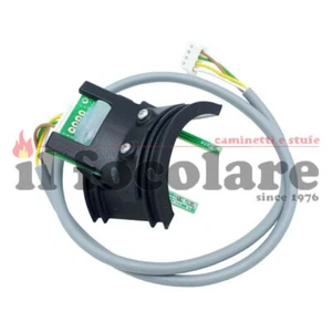 Extraflame Sensor Luftmassenmesser mit Kabel Für Öfen A Pellets 2272601 2272612 - Bild 1 von 1