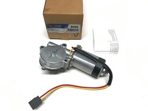 Power Window Motor ACI/Maxair 83293 for Ford, Lincoln, Mercury FAST SHIPPING 
