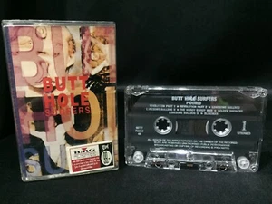 Butthole Surfers Piouhgd Cassette Tape (Capitol Records 1991) - Picture 1 of 4
