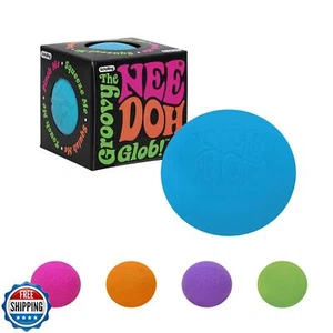 Schylling NeeDoh Original - Sensory Fidget Toy - Assorted Colors - Ages 3 to - Picture 1 of 5