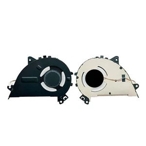 Ventilateur de refroidissement pour ordinateur portable ASU-S ExpertBoo-k B5 Flip B5402FB B5402F B5402C - Photo 1/3