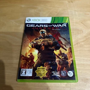 JAPANESE Xbox 360 NTSC-J - Gears of War Judgement - Picture 1 of 4
