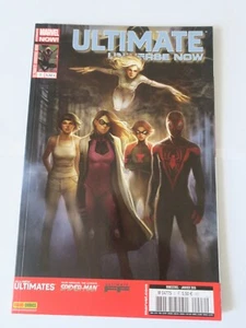 ULTIMATE UNIVERSE NOW N° 2 - Bild 1 von 1