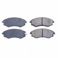 Power Stop Z16 Ceramic Brake Pad 16-652 Power Stop Z16 Ceramic Brake Pad 16-652