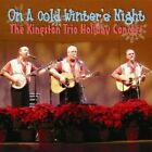 THE KINGSTON TRIO - ON A COLD WINTER'S NIGHT NEUE CD