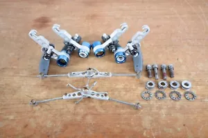 Vintage Scott Pedersen SE 2000 Self Energizing Cantilever Brake Set - Picture 1 of 14
