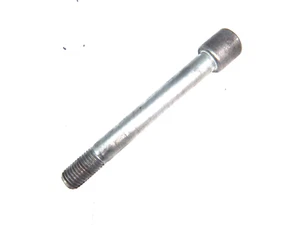 DUCATI HYPERMOTARD 796 REAR SHOCK ABSORBER MOUNTING BOLT 2010 - 2012 - Picture 1 of 5