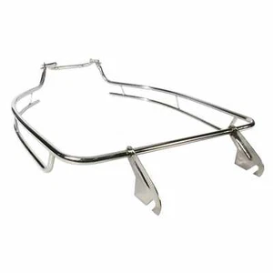 Perimetrali SIP in Cromo PIAGGIO 150 per Vespa VB1 1957-1958 - Picture 1 of 4
