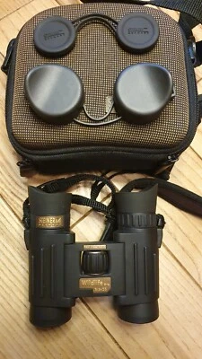 Steiner Wildlife Pro 8.5x26 Germany binoculars - Image 1 of 4