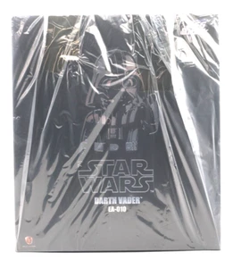 New Beast Kingdom EA-010 Star Wars Darth Vader Episode V Egg Attack - Picture 1 of 13