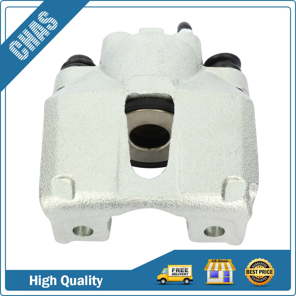 Controlador de pinza de freno trasero para Ford F-250 1998-1999 2003-2010 Lincoln Town Car Foto 1 de 1