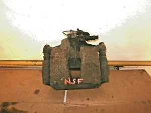 FIAT IDEA 2006 1.3 TD BEIFAHRERSEITE BREMSSATTEL VORNE 0204Y01616 - Bild 1 von 1