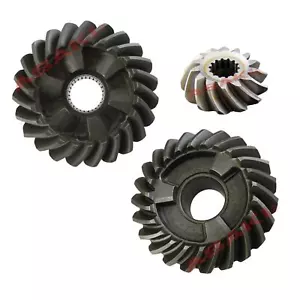 For MERCURY 40-60 HP Gear Set 43-813693T1+43-813694T+43-813695T 23T/14T/23T - Foto 1 di 24