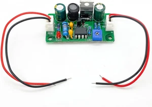 High Voltage DC-DC Boost Power Supply Converter Module for Vintage Vacuum Nixie  - Picture 1 of 12