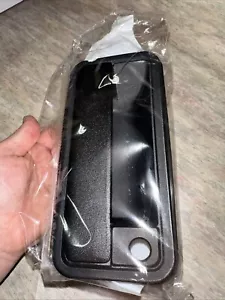 1 New Front Exterior Metal Door Handle For 95-00 Chevrolet GMC C/K Trucks SUV - Bild 1 von 6
