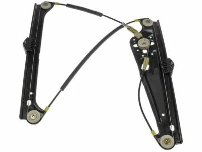 For 2002-2005 BMW 745Li Window Regulator Front Right Dorman 84721PP 2003 2004 - Imagem 1 de 2
