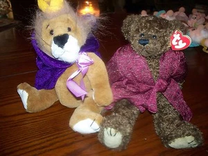 TY ATTIC TREASURES SIRE & TYRONE 15" - Bild 1 von 1