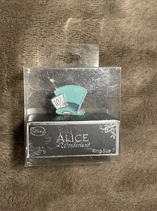 Disney Alice Mad Hatter Ring - Bild 1 von 2