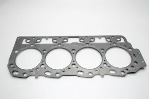 Cometic 4.100" Bore .040" MLS Head Gasket RHS C5882-040 para 01-06 GM 6.6L Durmax - Imagen 1 de 1
