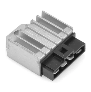 TECNIUM Regolatore 12V CA/CC 4 pins per MALAGUTI CIAK 100 1999 - 2001 - Foto 1 di 2