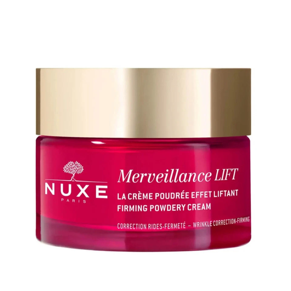 Nuxe Firming Powdery Cream, Merveillance Lift 1.7oz - Image 1 of 1