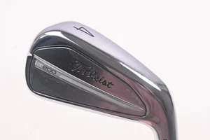 Titleist T200 2023 Utility #4 Iron / 23 Degree / Stiff Flex HZRDUS Silver 80 - Picture 1 of 6