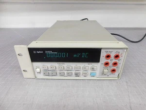 Multímetro HP 34401A 6-1/2 DÍGITOS M4935 - Imagen 1 de 4