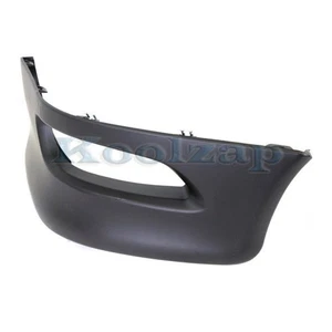 For 2005-2008 Corolla Front Right Valance Black Plastic 76081-02030-C0 Q - Bild 1 von 8