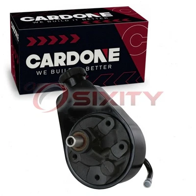 Bomba de dirección asistida Cardone 96-7920 para bombas de mangueras 7839818 7839797 ru Foto 1 de 4