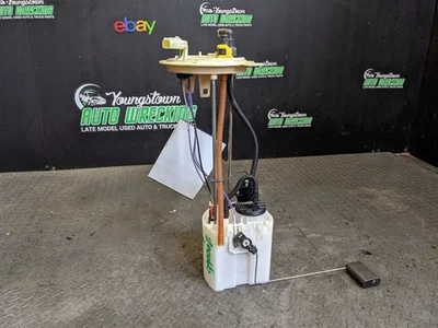 Fuel Pump Assembly Fits 09-19 21 FORD E350 VAN 2118455 - Image 1 of 4