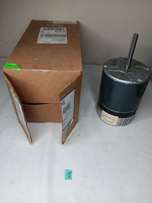 Motor de velocidad variable Trane 1 HP, MOT18586 Foto 1 de 4
