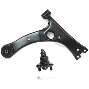 Control Arm Kit For 2003-2008 Toyota Matrix Front Passenger Side Lower - Picture 1 of 8