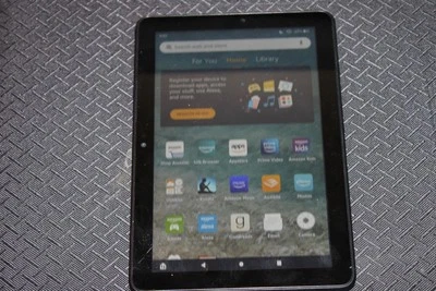 Amazon Kindle (without Wire) - Image 1 of 2