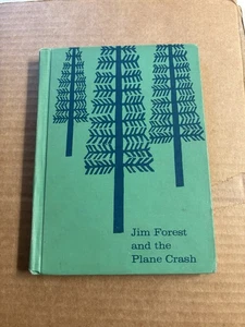 Jim Forest und der Flugzeugabsturz 1967 - Bild 1 von 6
