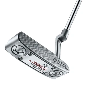 Titleist Scotty Cameron Super Select Newport Plus Putter 34 Inches Excellent - Picture 1 of 5