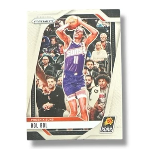 2024-25 Panini Prizm Basketball Bol Bol #80 Phoenix Suns - Picture 1 of 2
