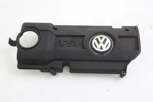 Engine cover VW GOLF PLUS gasoline 28601 - Picture 1 of 3