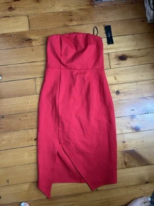 Kate Spade schwarze Wildleder-Stiefeletten goldener Absatz hinten Schleife Stiefel Damen 7,5 - Bild 1 von 5