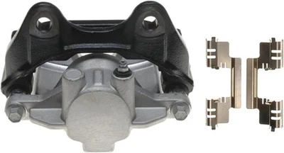 Rear Driver Side Disc Brake Caliper ACDelco 18FR2470 for Cadillac - Image 1 of 3